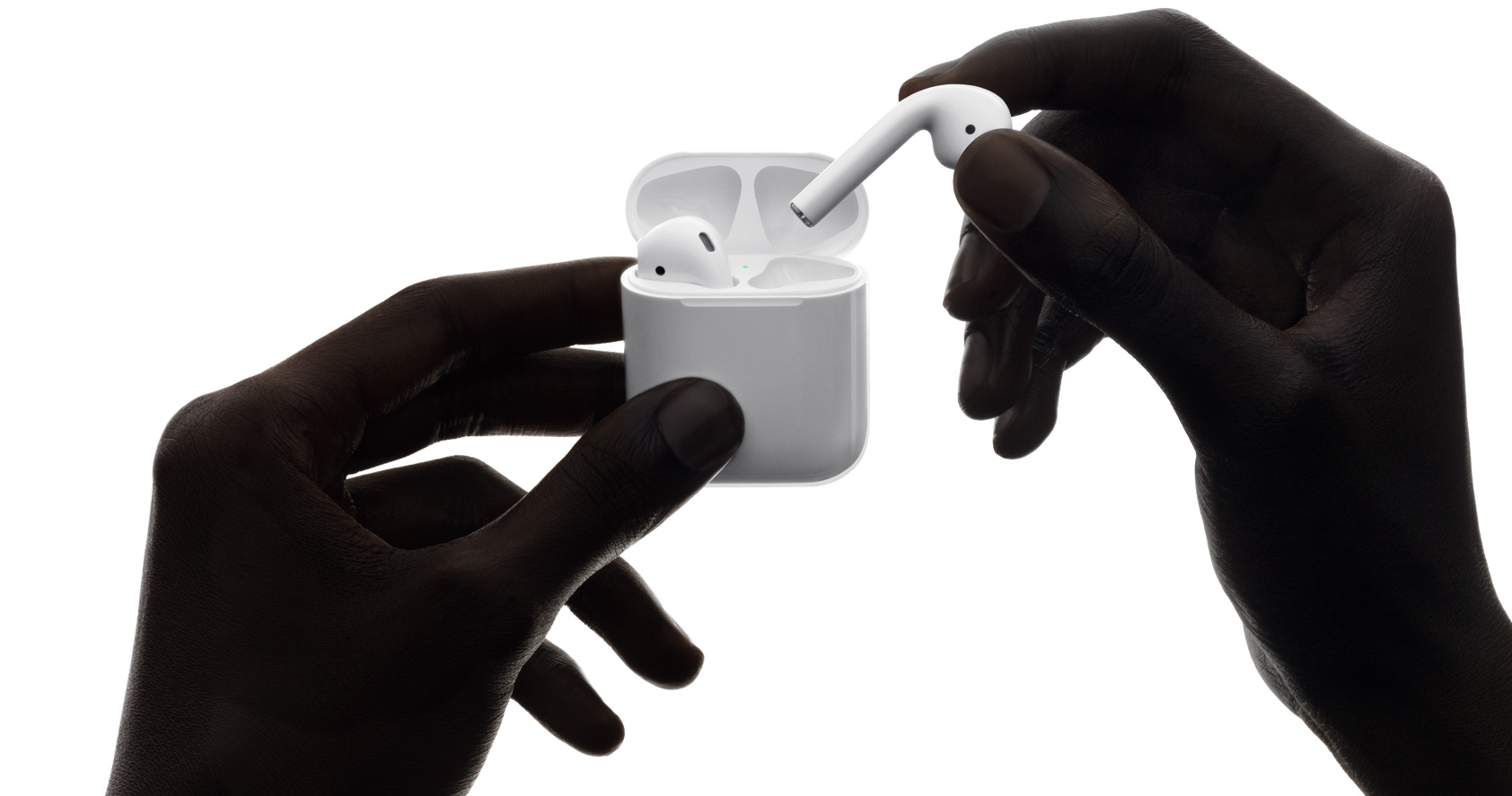Come aggiornare le AirPods di Apple