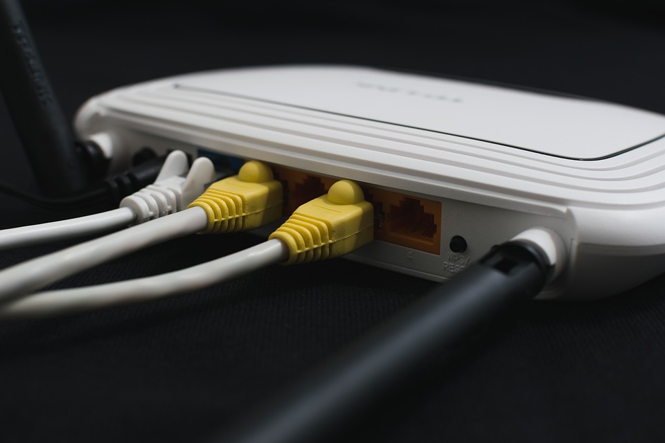 I router Wi-Fi più potenti: guida all’acquisto