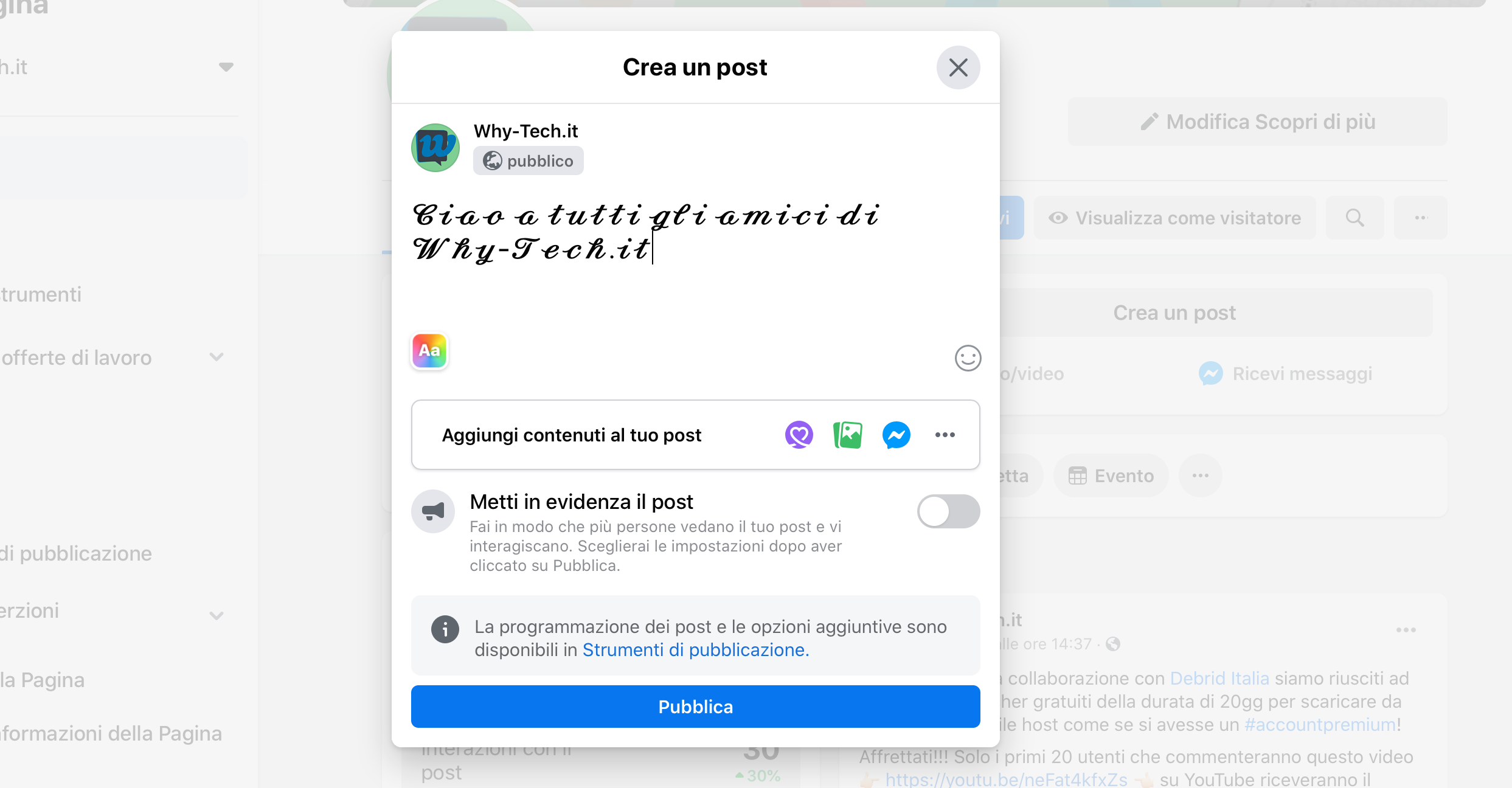 cambiare-font-su-Facebook