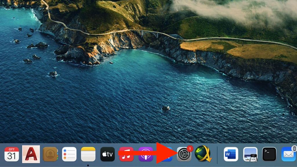 eliminare-notifica-aggiornamento-macos