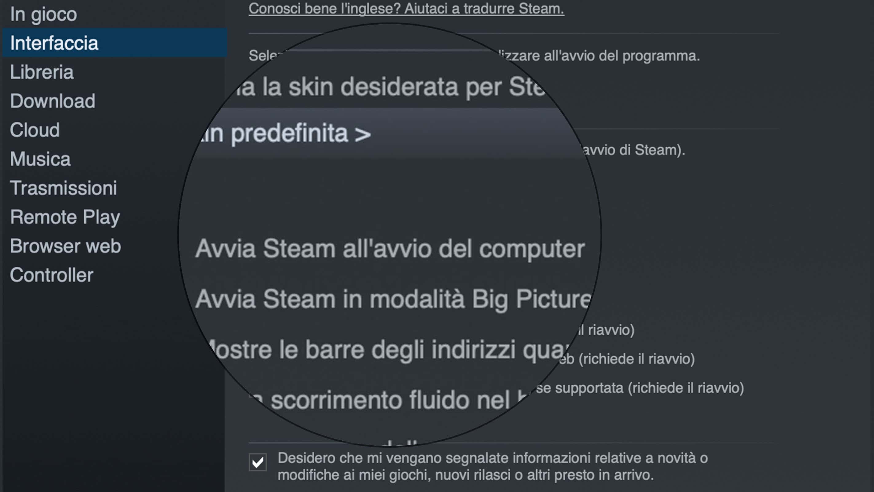 avvio-automatico-Steam