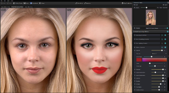 Fatti il lifting con PortraitPro, in offerta per i lettori di Why-Tech