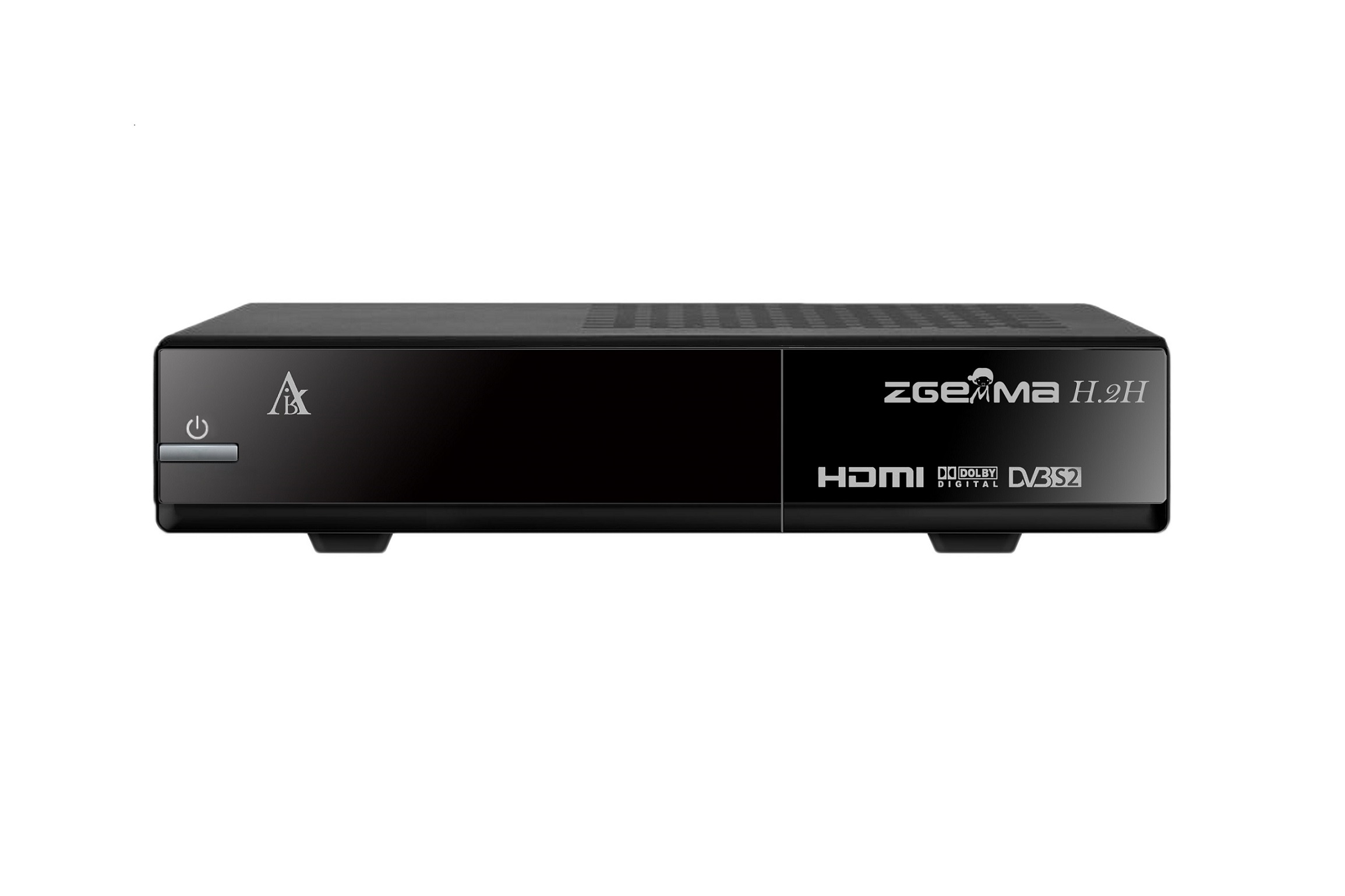 Come installare il firmware su Zgemma H.2H